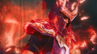 Hãy cùng xem phiên bản live-action của "Saint Seiya" có kinh phí sản xuất lên tới 60 triệu đô la Mỹ