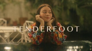 Reese Lansangan - Tenderfoot (Original Song) 🌿