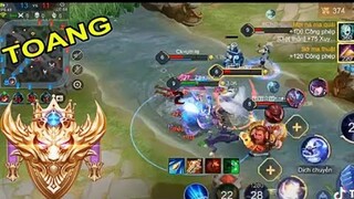 Tổng Hợp Những Pha Highlight Hay Nhất Liên Quân | Tik Tok Liên Quân