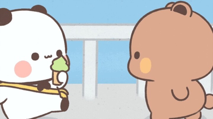 “Life is short. I hope you are the beginning, the middle, and the end. Minecraft is all about you.”