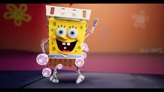 watch SpongeBob full movie