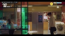 Please Don't Date Him 10 sub indo