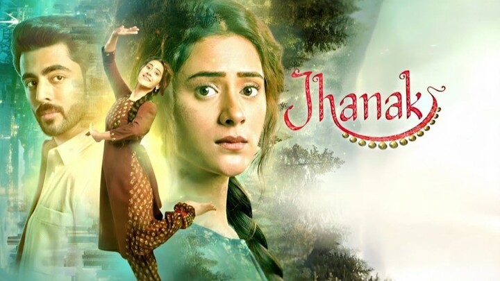 Jhanak - Episode 03