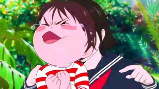 Tổng hợp những thước phim anime bình yên nhất