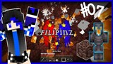 NETHERITE NA! Minecraft FilipinzSMP Episode 08