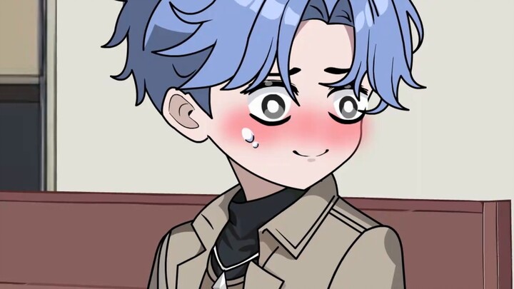 (Episode 44) You are such a devil