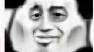 Lima orang muda yang baik
