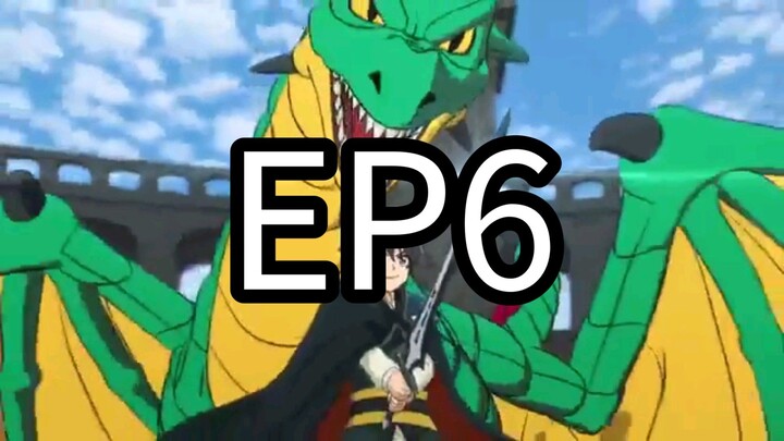 EP6: H3LL M0D3 G4MER S2