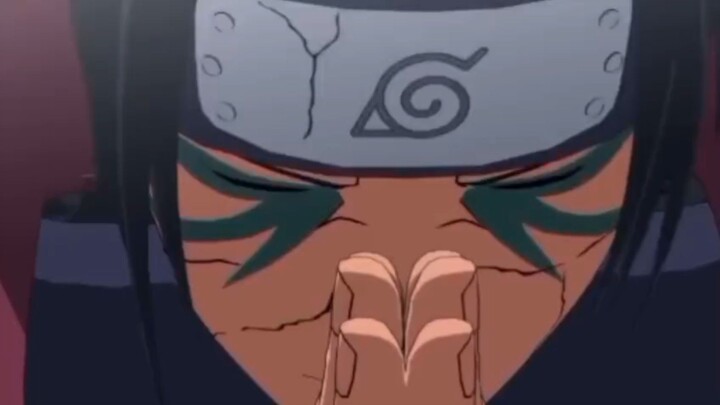 Naruto shipudden keren
