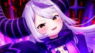 【hololive mini-theater】【Animation】Responsibility is the commander's job【holoX】