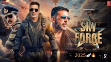 Sky Force (2025) บรรยายไทย