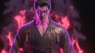 KPop Demon Hunters 2 _ New Trailer _ 01b