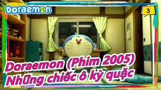 [Doraemon/Phim 2005] Tập 11 "Những chiếc ô kỳ quặc" - Phụ đề tiếng Trung_3