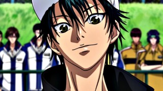 Echizen Ryoma my husband