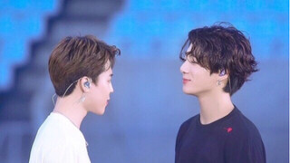 [Remix]Lovely moments of Jeon Jung Kook and JiMin|<Beautiful Moment>