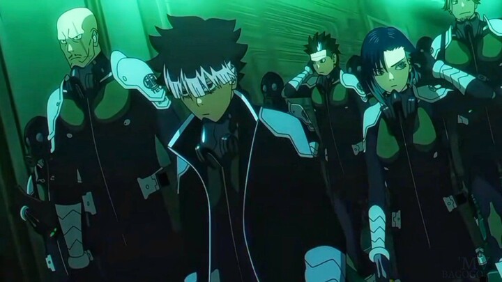 Kaiju Trailer!! Pertanda Season ini Bakal Gacor kah?!🥶🔥 - [Kaiju No 8 Trailer/AMV]