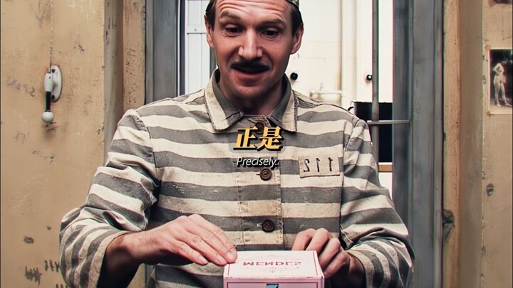 A simple bowl of porridge saved their lives