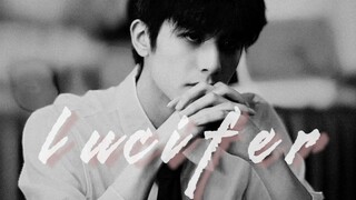 【凌霄病娇暗黑向｜路西法】内偶第一位病娇疯批男主诞生！