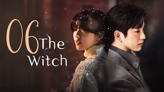 🇰🇷EP 6 | The Witch (2025)[EngSub]