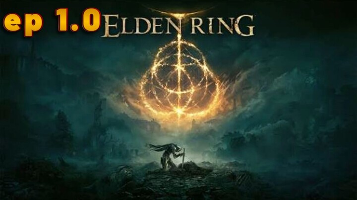 Elden ring ep 1