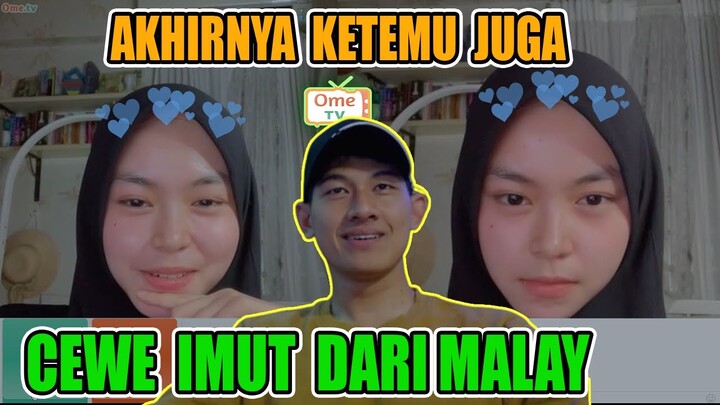 INI YANG KALIAN TUNGGU2 DARI SERVER MALAYSIA - OME.TV INTERNATIONAL