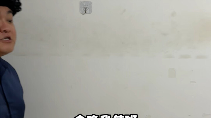 当你住在学校走廊
