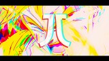 Goku Vs Vegeta [Trap Remix] | JustIshi