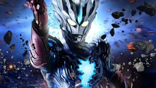 [มันลุกเป็นไฟ! /Ultra Galaxy Fighting] "มนุษย์สีทองต้องการฆ่าพระเจ้าจริงๆ!"