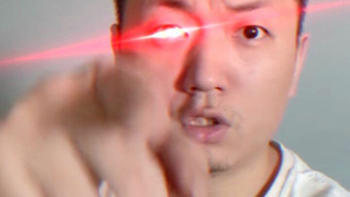 Jiu Jiu, dare you spar with me tonight?