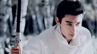 [Eastern Palace][Chen Xingxu] Li Chengyin's personal trailer