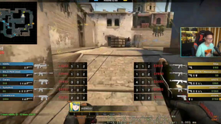 Phân Tích Demo Tài Năng Trẻ m0NESY 5k1 ELO Faceit