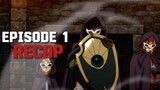 The Rising of the Shield Hero | Season 3: Episode 1 | RECAP