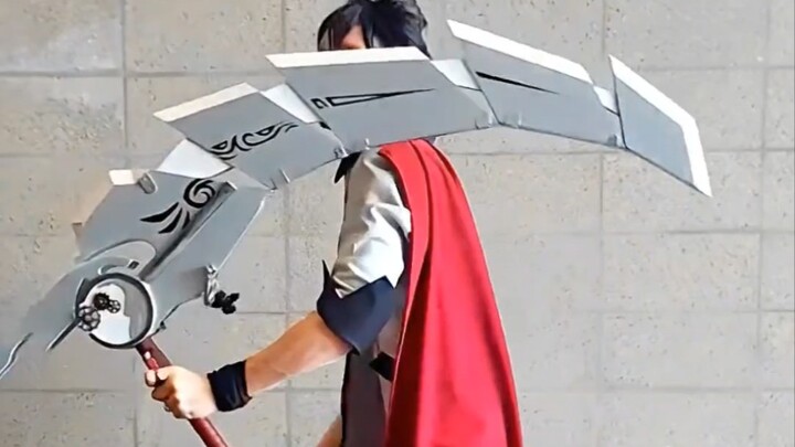 "No guy could possibly dislike this"