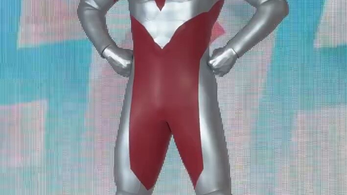 Ultraman Yak ra mắt tại Trung Quốc sớm hơn Neon và có danh tiếng tốt