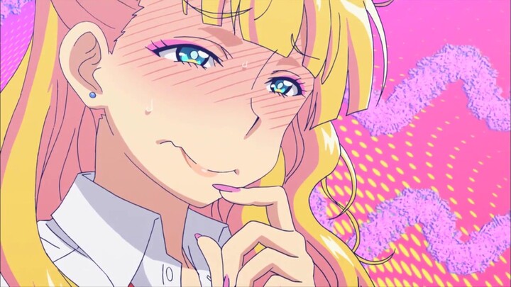 Oshiete! Galko-chan - Episode 11