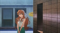 Golden Time Episode 11 Sub Indo Pesta Yang Bermasalah [ARVI]