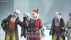 Tales Of Demons And Gods S9 Eps 03 Sub Indo
