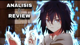 UN ISEKAI NO TAN GENÉRICO! Seirei Gensouki  | ANÁLISIS & REVIEW