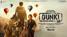 Dunki | Movie | Shah Rukh Khan, Rajkumar Hirani, Taapsee Pannu, Vicky Kaushal 2024