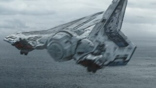 The Mandalorian 3: Top Gun