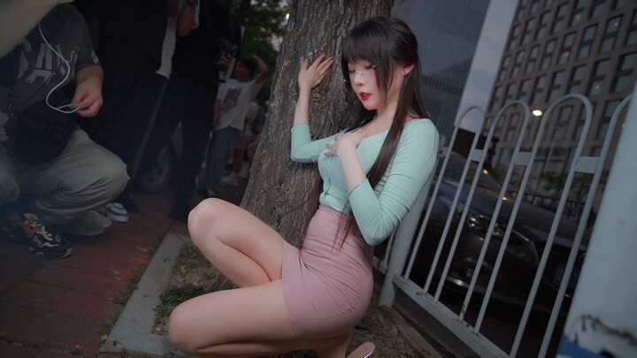 Saya punya teknik khusus untuk memotret acara komik