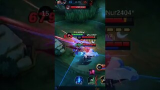 Arlott Mobile Legends. #mobilelegends #tutorialarlott #arlott #arlottmlbb #buildarlott
