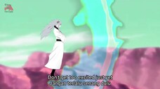 OTSUTSUKI MURAHIKIBU MASIH MENDOMINASI | BORUTO TWO BLUE VORTEX PART 1894