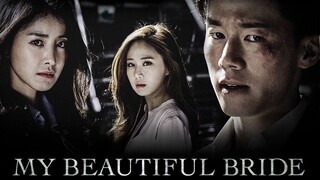 𝕄𝕪 𝔹𝕖𝕒𝕦𝕥𝕚𝕗𝕦𝕝 𝔹𝕣𝕚𝕕𝕖 E3 | Mystery, Romance | English Subtitle | Korean Drama