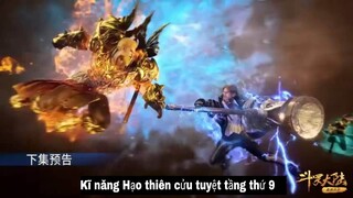 Đấu La Đại Lục - Tập 240 Trailer Vietsub | | 斗罗大陆240