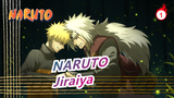 [NARUTO] The Top Of Normal Ninjas! Watch All The Moves Of Jiraiya In The Video_1