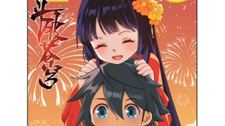 Chương 463 của manga Fight to Break the Sphere: The Emperor's Young Pill, The Emperor's Young Pill, 