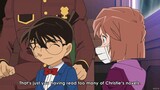 Detective Conan Movie Compilation 2 (Pra Movie 26) The Story of Ai Haibara Sub English #Part 1