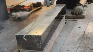 Are the bricks made in this way really strong?