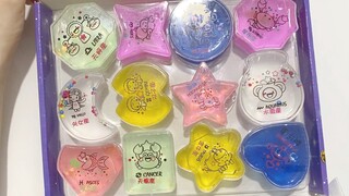 [DIY] Tôi bị nhà máy sản xuất slime lừa